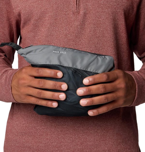 Men's Glennaker Lake II Rain Jacket - Image 8
